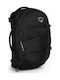 Osprey Farpoint 40 Rucsac de alpinism 40lt Negru