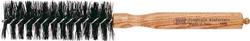 3ME Maestri Brush Hair for Straightening Beige 35mm