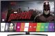 LG Smart Τηλεόραση 55" Full HD 55LH630V (2016) 55LH630V