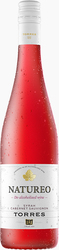Miguel Torres Natureo Ροζέ Ξηρό Χωρίς Αλκοόλ 750ml