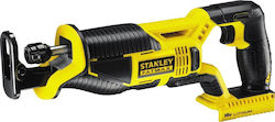 Stanley Solo Battery Powered Reciprocating Saw 18V