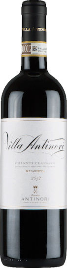Antinori Κρασί Chianti Classico Riserva Ερυθρό Ξηρό 750ml