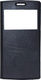 Doogee Buchen Sie Synthetisches Leder Schwarz