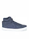 Converse Pro Blaze Plus Core Cuir Boots Blue