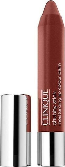 Clinique Chubby Stick Lip Balm 10 Bountiful Blush 3gr