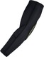 Nike Pro Hyperstrong Elite Black Elbow Braces in Black Colour 687834-010