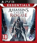 Assassin's Creed Rogue (Essentials) Joc PS3