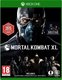 Mortal Kombat XL XBOX ONE Game (Used)