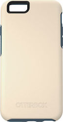 Otterbox Symmetry Back Cover Plastic Albastru (...