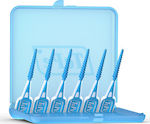 TePe EasyPick Interdental Toothpicks M/L Blue 36pcs