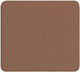 Inglot Freedom System Shadow Matte Square 357 Σκιά Ματιών σε Στερεή Μορφή με Καφέ Χρώμα