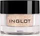 Inglot AMC Pure Pigment Eye Shadow 118 Сенки за Очи Матов на Прах с Бежов Цвят 2гр
