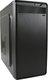 LC-Power 2010MB Micro Tower Κουτί Υπολογιστή Μαύρο