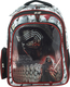 Paxos Star Wars School Bag Backpack Elementary, Elementary Multicolored