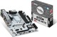MSI B150M Mortar Arctic Motherboard Micro ATX mit Intel 1151 Socket