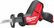 Milwaukee M12 CHZ-0 Σπαθοσέγα 12V Solo