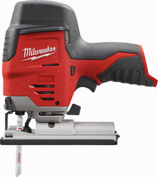 Milwaukee M12 JS-0 4933431305