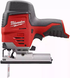 Milwaukee M12 JS-0 Σέγα 10.8V Milwaukee M12 JS-0 Σέγα 10.8V
