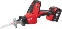 Milwaukee M18 C18 HZ-0 Reciprocating Saw 18V Solo 4933416785