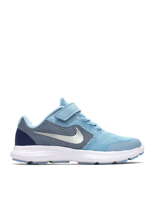 Nike Revolution Revolution 3 PSV Kids Sports Sh...