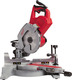 Milwaukee MS 216 SB Fierăstrău Cu Tăietor De Unghi La Rețea Glisant Diametru 216mm