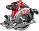 Milwaukee M18 CCS55-0 Δισκοπρίονο 18V Solo