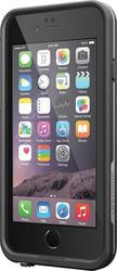 LifeProof Back Cover Plastic Impermeabil Negru ...
