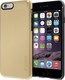 Incipio Umschlag Rückseite Beige (iPhone 6/6s)