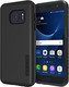 Incipio Dualpro Shine Black (Galaxy S7)