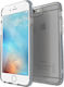 Gear4 Umschlag Rückseite Kunststoff Gray (iPhon...