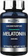 Scitec Nutrition Melatonin Συμπλήρωμα για τον Ύπνο 90 ταμπλέτες