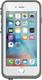 LifeProof Fre Αδιάβροχη 360 Full Cover Πλαστικό 1.5mm Αδιάβροχο Λευκό (iPhone 6/6s)
