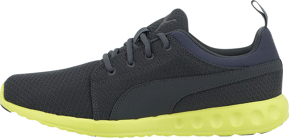 puma carson mesh