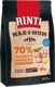 Rinti Max-i-Mum 4kg Dry Food Grain Free for Adult Dogs with Chicken and Poultry