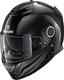 Shark Spartan Carbon Skin Full Face Helmet with Pinlock and Sun Visor ECE 22.05 1290gr Black/Anthracite