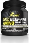 Olimp Sport Nutrition Gold Beef Pro Amino 300 tabs Unflavoured