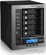 Thecus W5810 NAS Кула с 5 слота за HDD/SSD и 2 Ethernet порта