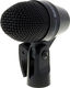 Shure PGA56 Δυναμικό XLR Microphone Shock Mounted for Studio