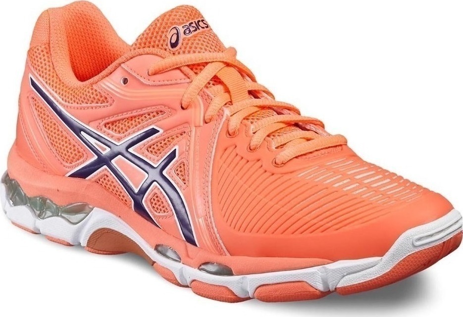 asics gel netburner ballistic uk