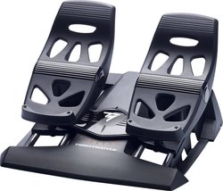 Thrustmaster T.Flight Rudder Pedals For PC/PS4