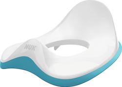Nuk Scaun De Toaletă Pentru Copii Turcoaz