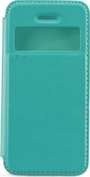 Roar Noble View Book Synthetic Leather Green (G...