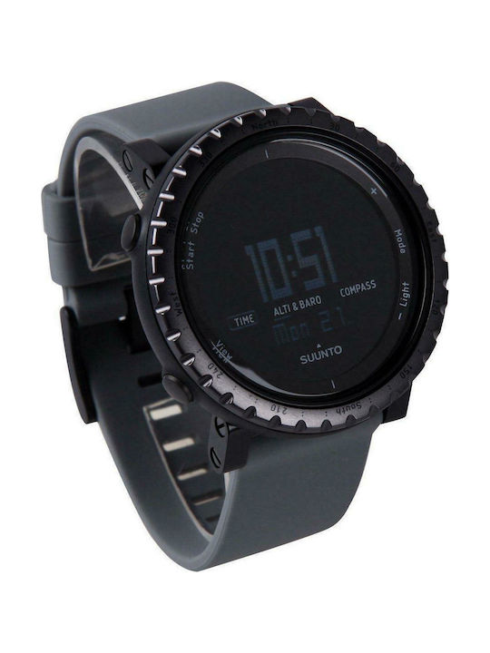 Suunto Core Dusk Gray Skroutz.gr