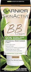 Garnier SkinActive BB- 24h Creme Gesicht Tag mi...