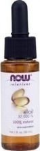 Now Foods Vitamin E Oil Vitamin for the Skin & Antioxidant Action 23000iu 30ml
