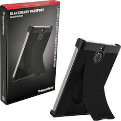 Blackberry Back Cover Μαύρη Blackberry Back Cover Μαύρη