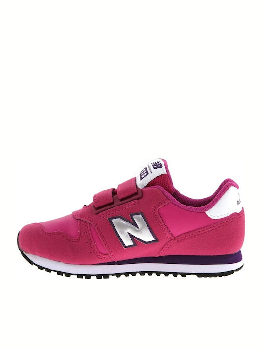 New Balance NB PS Φούξια