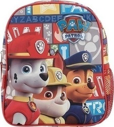 Paxos Paw Patrol Πλάτης Πολύχρωμη Paxos Paw Patrol Πλάτης Πολύχρωμη