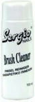 Καθαριστικό πινέλων νυχιών Sergio brush cleaner 100ml