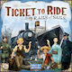 Days of Wonder Ticket To Ride: Rails & Sails